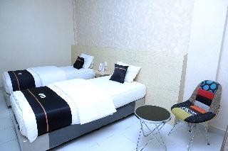 Hotel Surya Bengkalis fotoÄŸrafÄ±