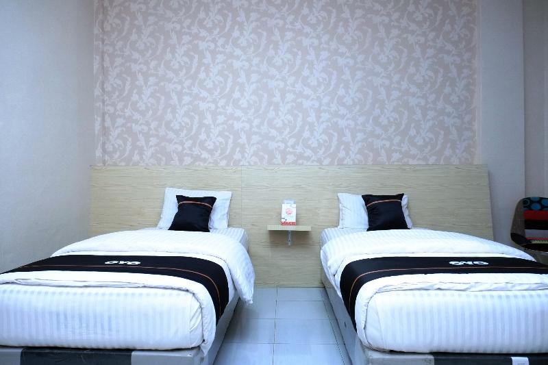 Hotel Surya Bengkalis - Oda
