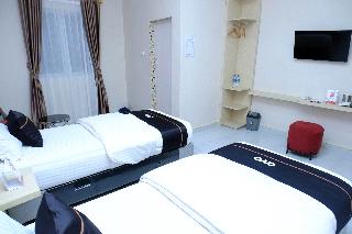 Hotel Surya Bengkalis fotoÄŸrafÄ±