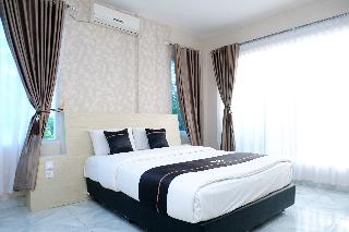 Hotel Surya Bengkalis fotoÄŸrafÄ±