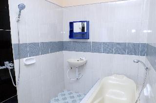 Hotel Surya Bengkalis fotoÄŸrafÄ±