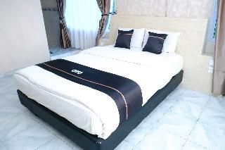 Hotel Surya Bengkalis fotoÄŸrafÄ±