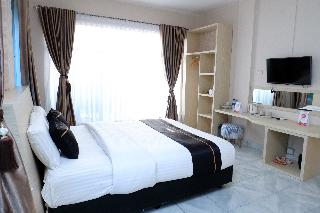 Hotel Surya Bengkalis fotoÄŸrafÄ±