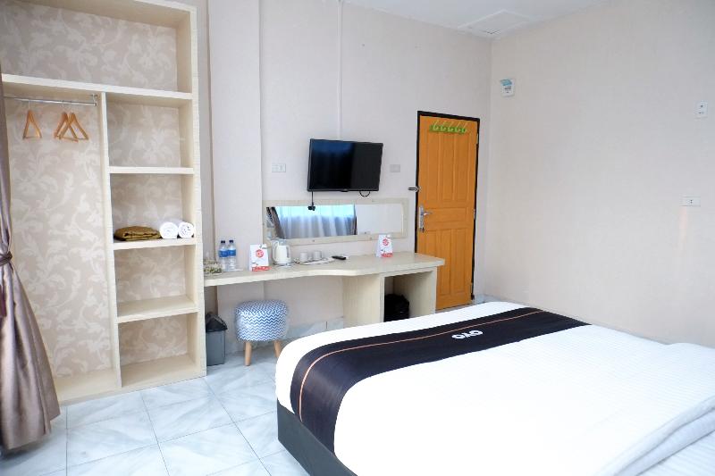 Hotel Surya Bengkalis - Oda