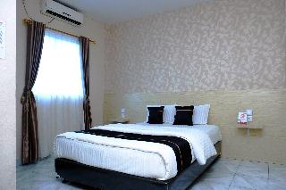 Hotel Surya Bengkalis fotoÄŸrafÄ±