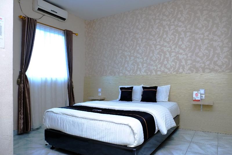 Hotel Surya Bengkalis - Oda