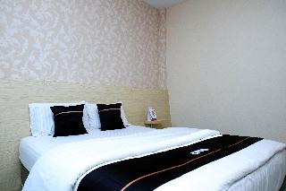 Hotel Surya Bengkalis fotoÄŸrafÄ±