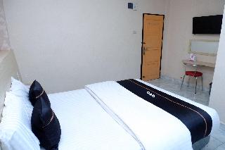 Hotel Surya Bengkalis fotoÄŸrafÄ±