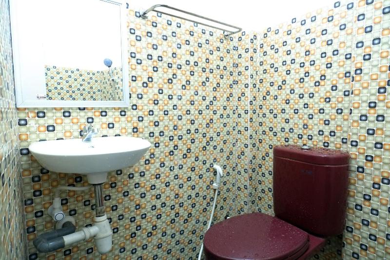 Hotel Surya Bengkalis - Oda