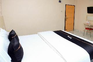 Hotel Surya Bengkalis fotoÄŸrafÄ±