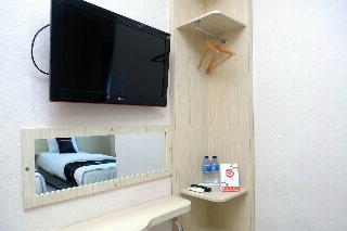 Hotel Surya Bengkalis fotoÄŸrafÄ±