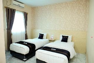 Hotel Surya Bengkalis fotoÄŸrafÄ±