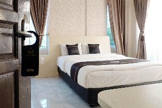 Hotel Surya Bengkalis fotoÄŸrafÄ±