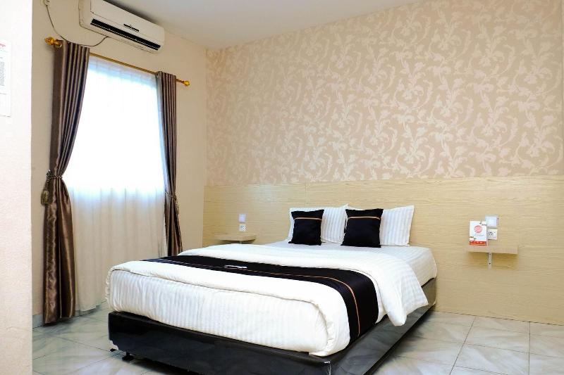 Hotel Surya Bengkalis - Oda
