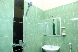 Hotel Surya Bengkalis fotoÄŸrafÄ±
