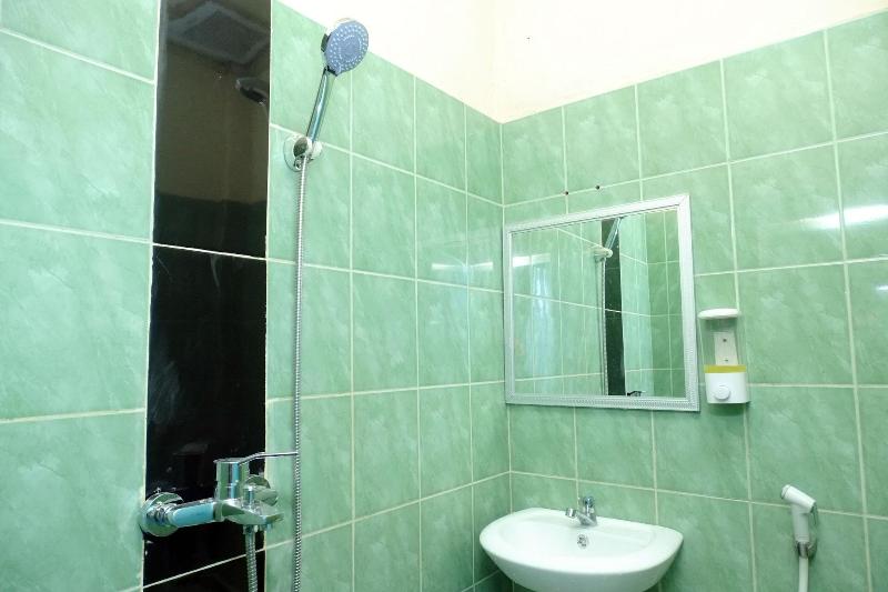 Hotel Surya Bengkalis - Oda