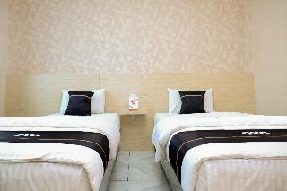 Hotel Surya Bengkalis fotoÄŸrafÄ±