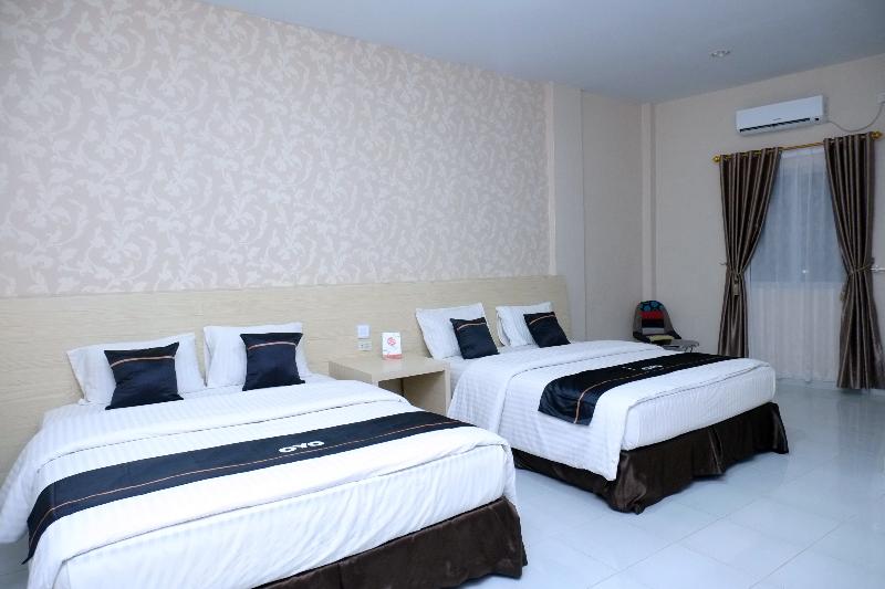 Hotel Surya Bengkalis - Oda