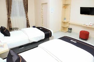 Hotel Surya Bengkalis fotoÄŸrafÄ±