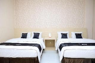 Hotel Surya Bengkalis fotoÄŸrafÄ±