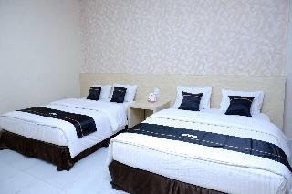 Hotel Surya Bengkalis fotoÄŸrafÄ±