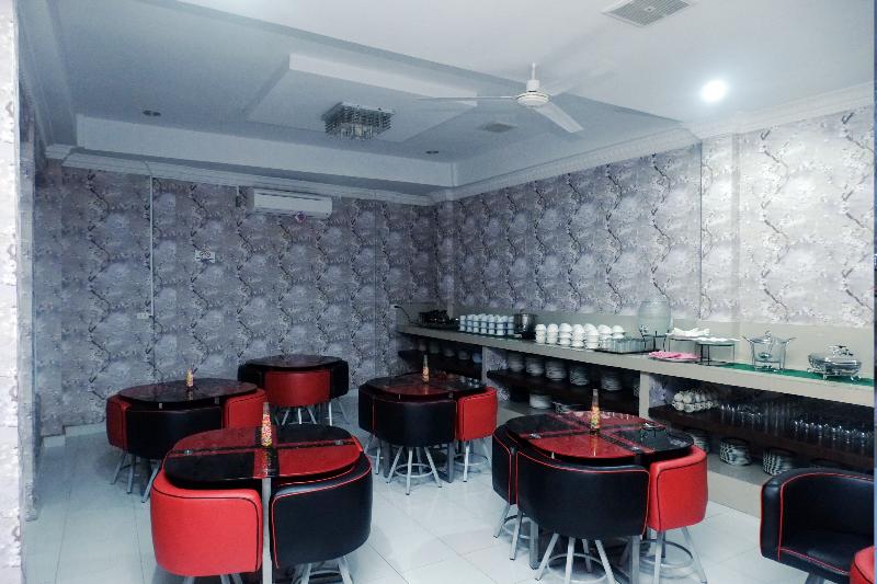 Hotel Surya Bengkalis - Restoran
