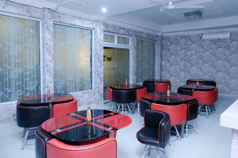 Hotel Surya Bengkalis - Restoran