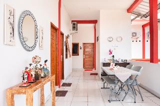 OYO 2919 Andung Residence fotoÄŸrafÄ±