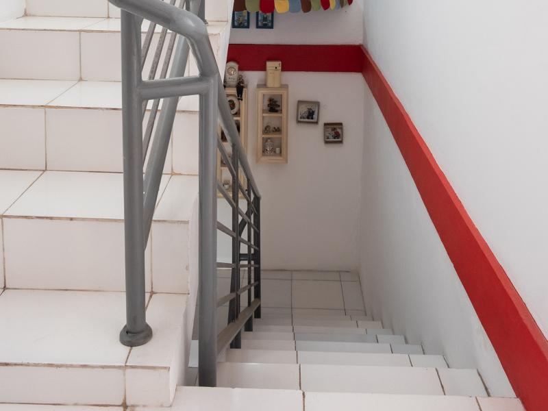 OYO 2919 Andung Residence - Lobi