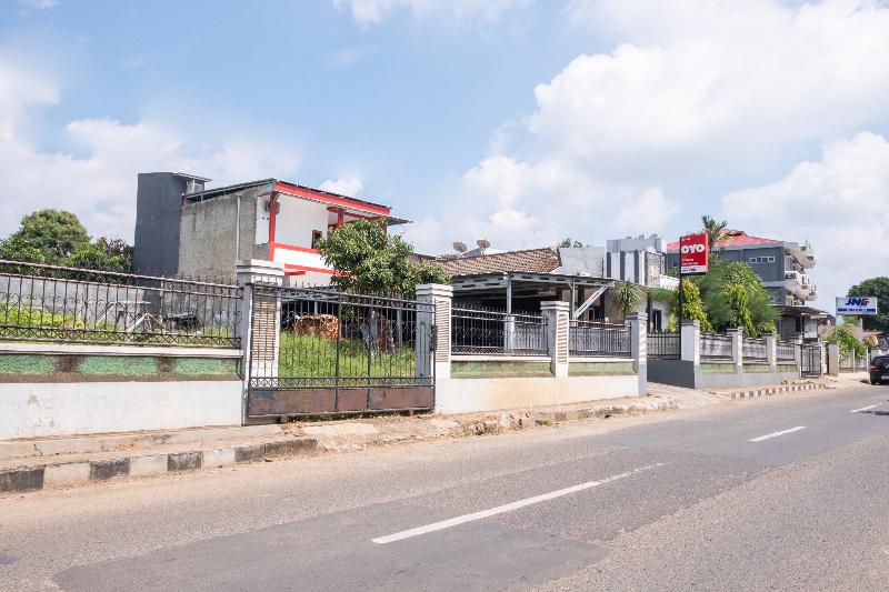 OYO 2919 Andung Residence - Genel