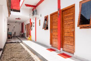 OYO 2919 Andung Residence fotoÄŸrafÄ±