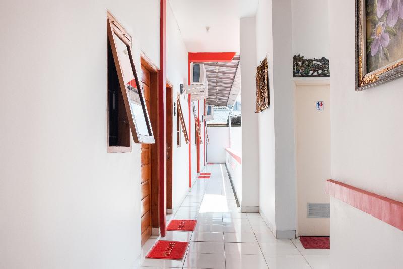 OYO 2919 Andung Residence - Genel