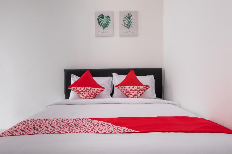 OYO 2919 Andung Residence - Oda
