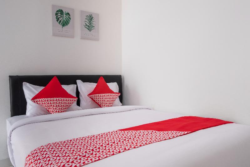 OYO 2919 Andung Residence - Oda