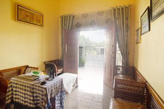 SPOT ON 3005 Kost Rumaisha Syariah fotoÄŸrafÄ±