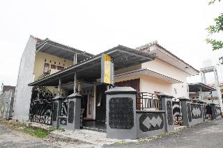 SPOT ON 3005 Kost Rumaisha Syariah fotoÄŸrafÄ±