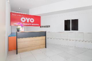 Hotel Taman Wirama fotoÄŸrafÄ±