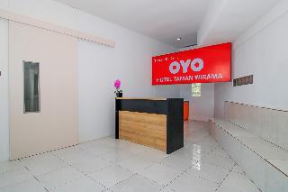 Hotel Taman Wirama fotoÄŸrafÄ±