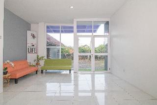 Hotel Taman Wirama fotoÄŸrafÄ±