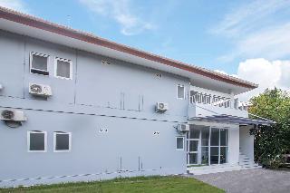Hotel Taman Wirama otel fotoğrafı