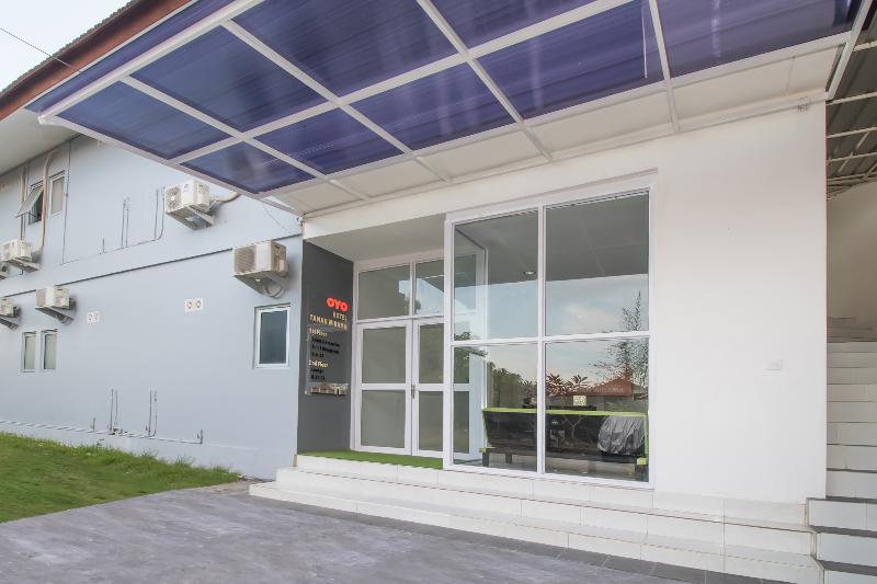 Hotel Taman Wirama - Genel