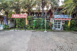 Hotel Taman Wirama fotoÄŸrafÄ±