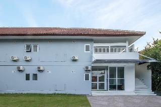Hotel Taman Wirama fotoÄŸrafÄ±
