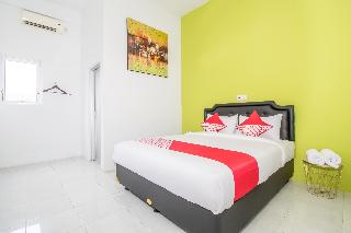 Hotel Taman Wirama fotoÄŸrafÄ±