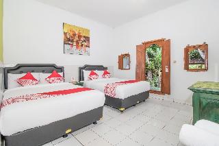 Hotel Taman Wirama fotoÄŸrafÄ±