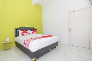 Hotel Taman Wirama fotoÄŸrafÄ±