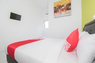 Hotel Taman Wirama fotoÄŸrafÄ±