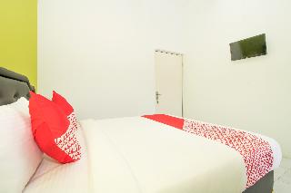 Hotel Taman Wirama fotoÄŸrafÄ±