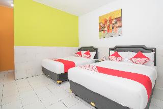 Hotel Taman Wirama fotoÄŸrafÄ±