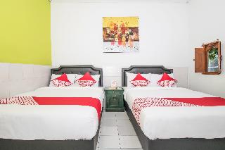 Hotel Taman Wirama fotoÄŸrafÄ±